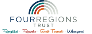 Four Regions Trust logo