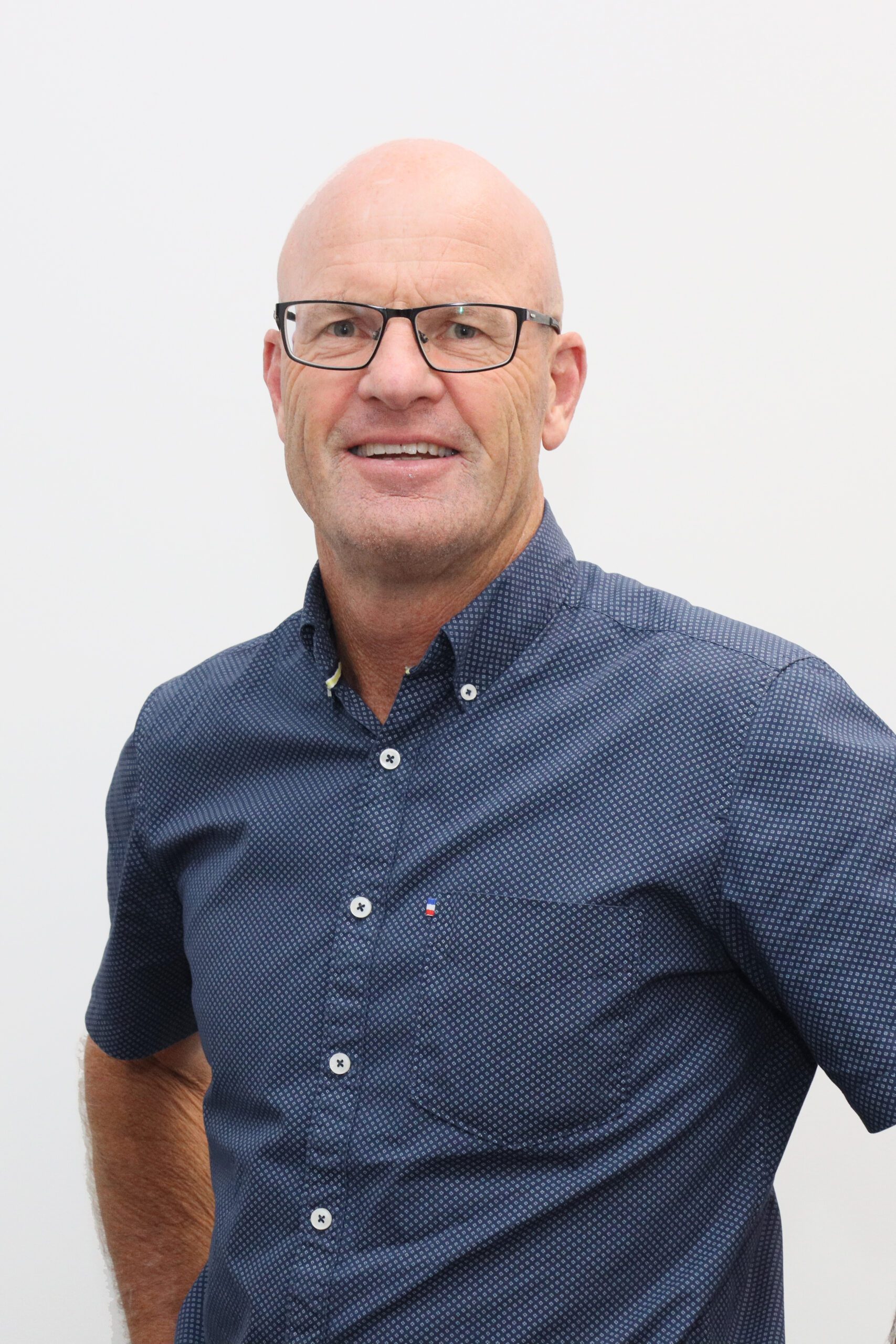 John Unsworth's profile photo