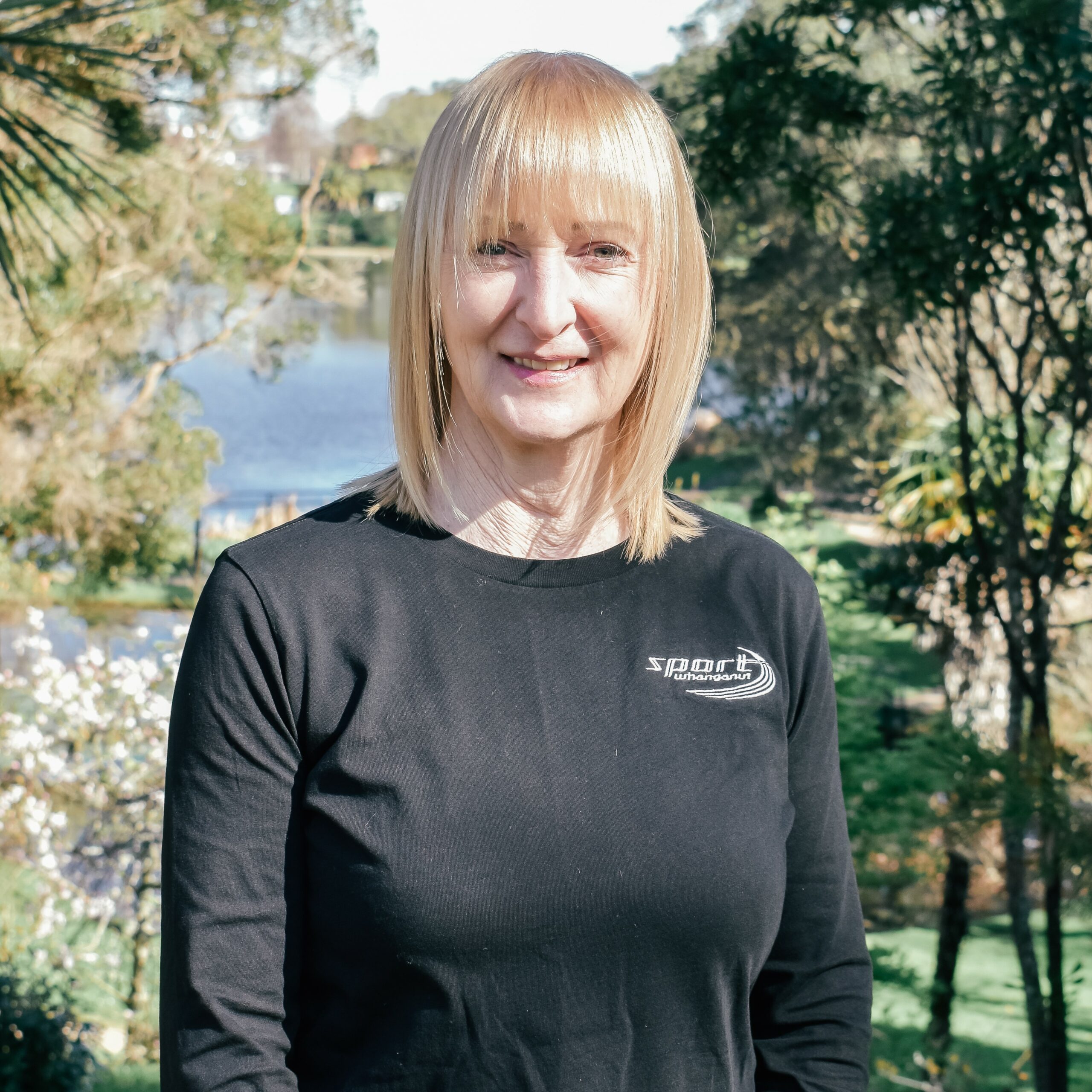 Deb Byers's profile photo