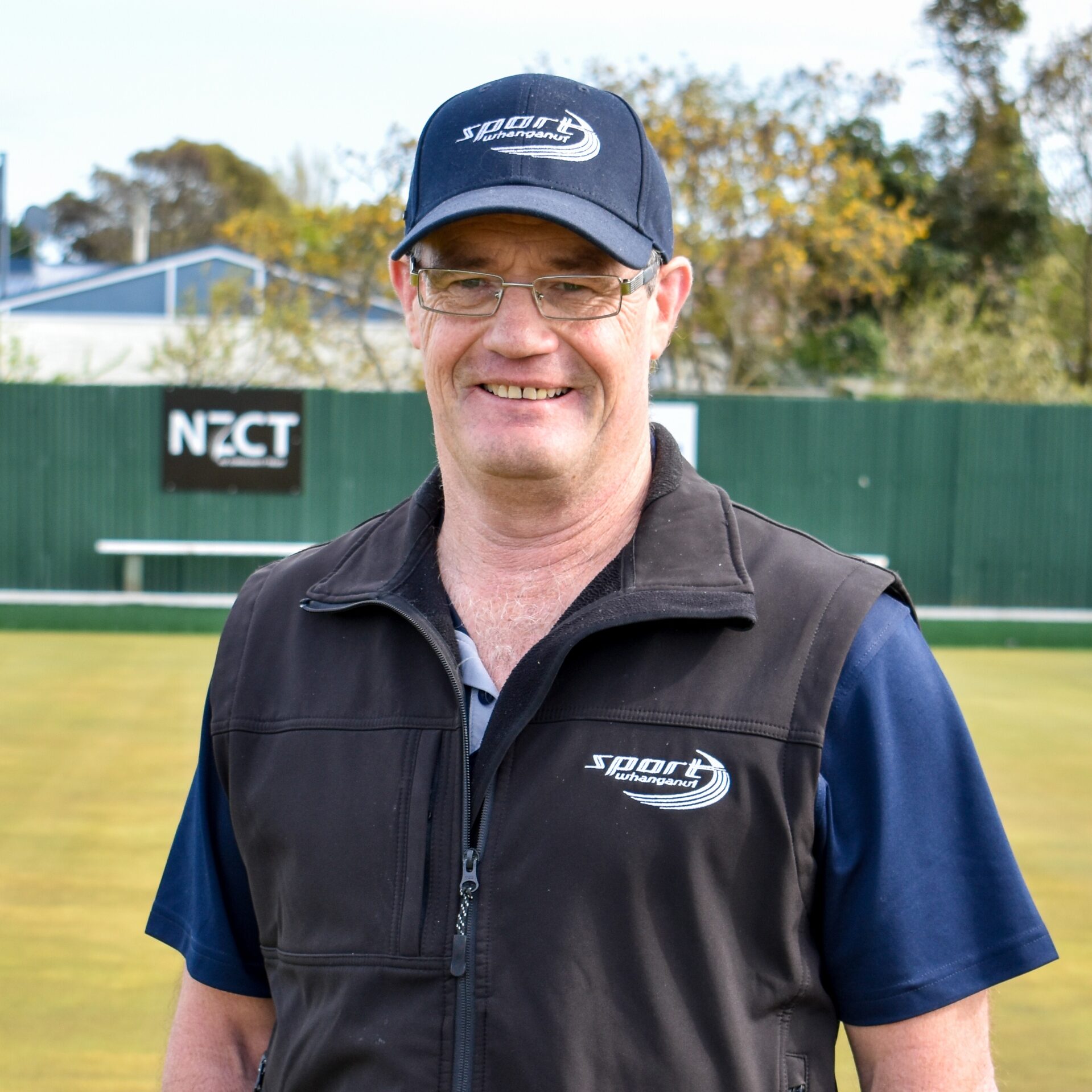 Mark Spencer's profile photo