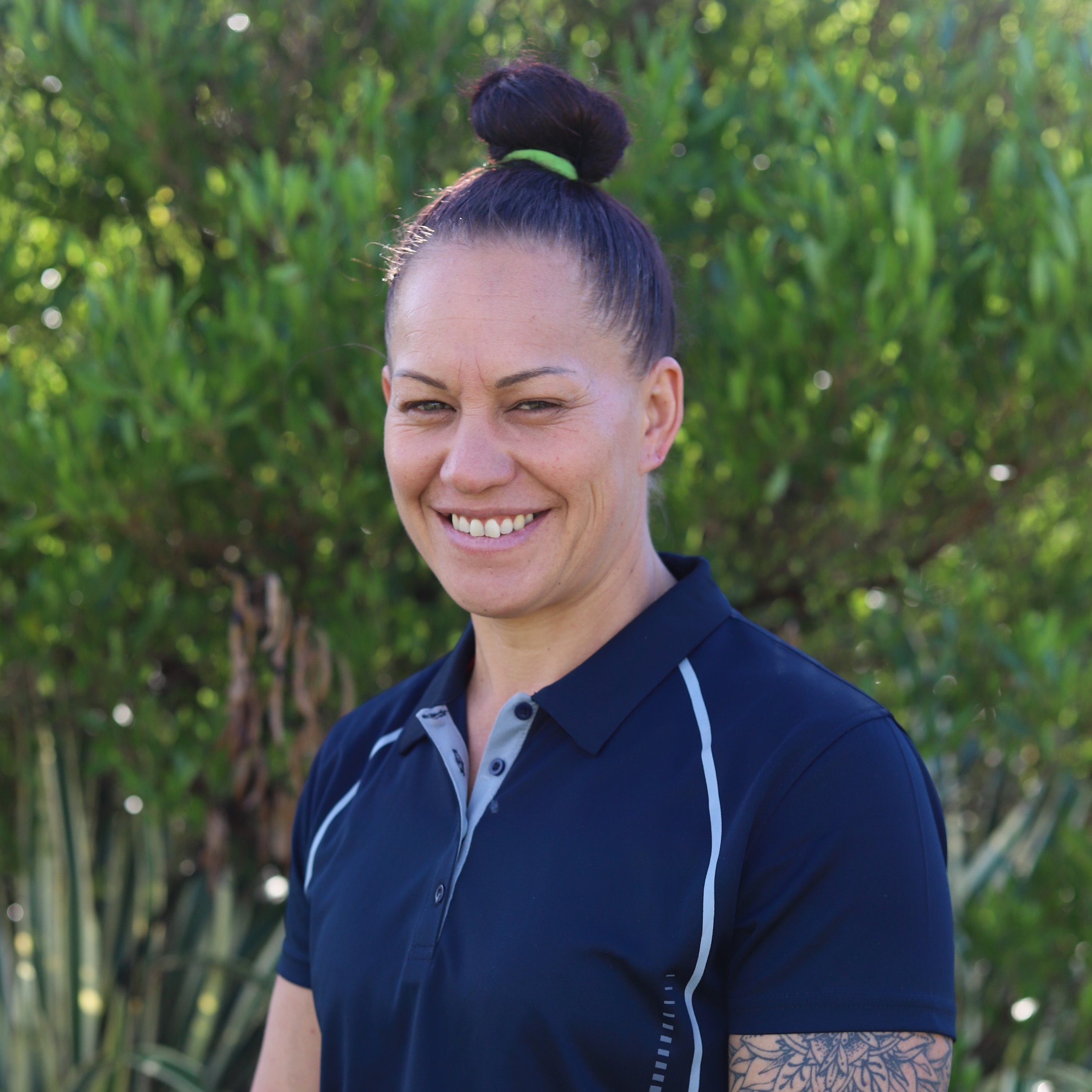 Tuera Pirikahu's profile photo