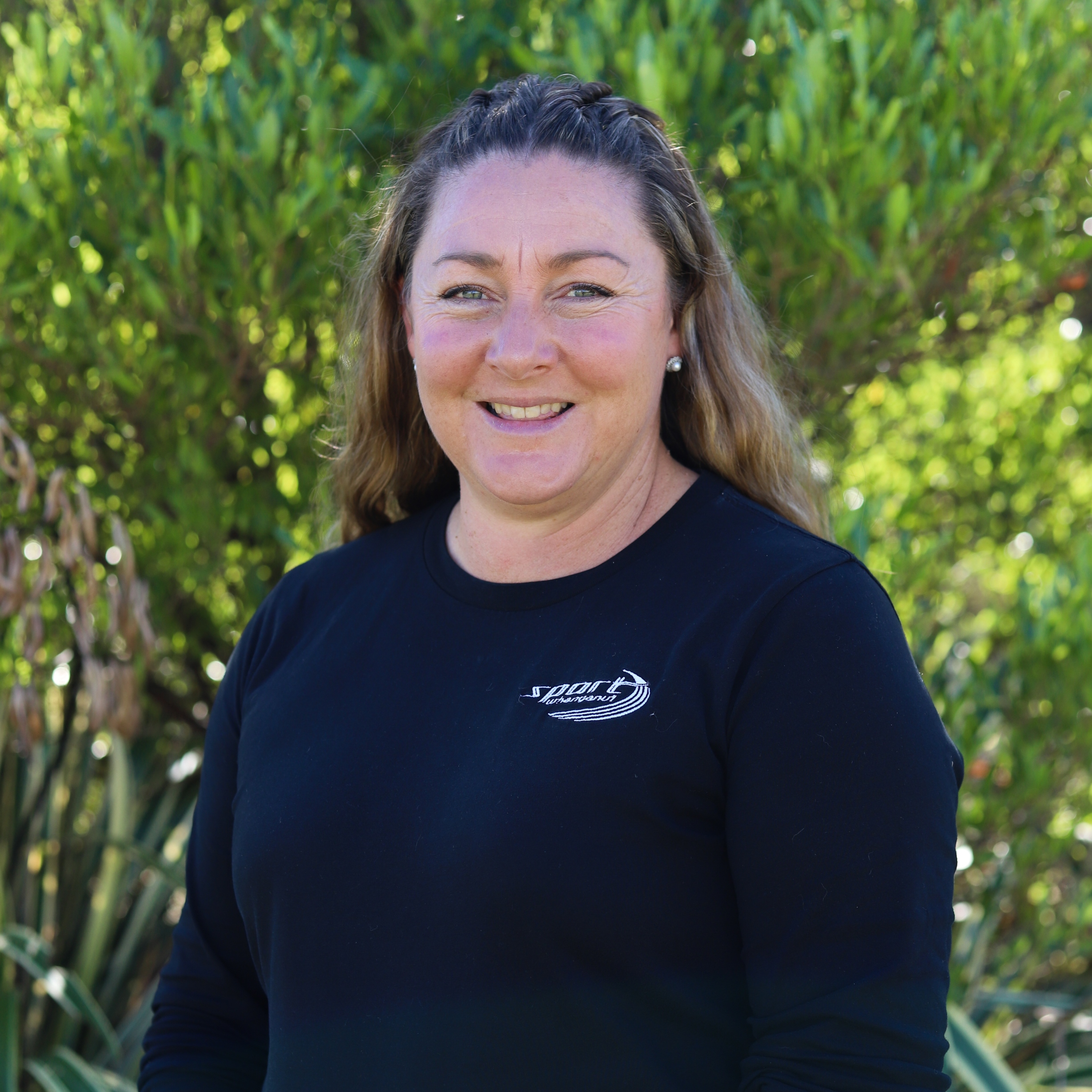 Libby Rayner's profile photo