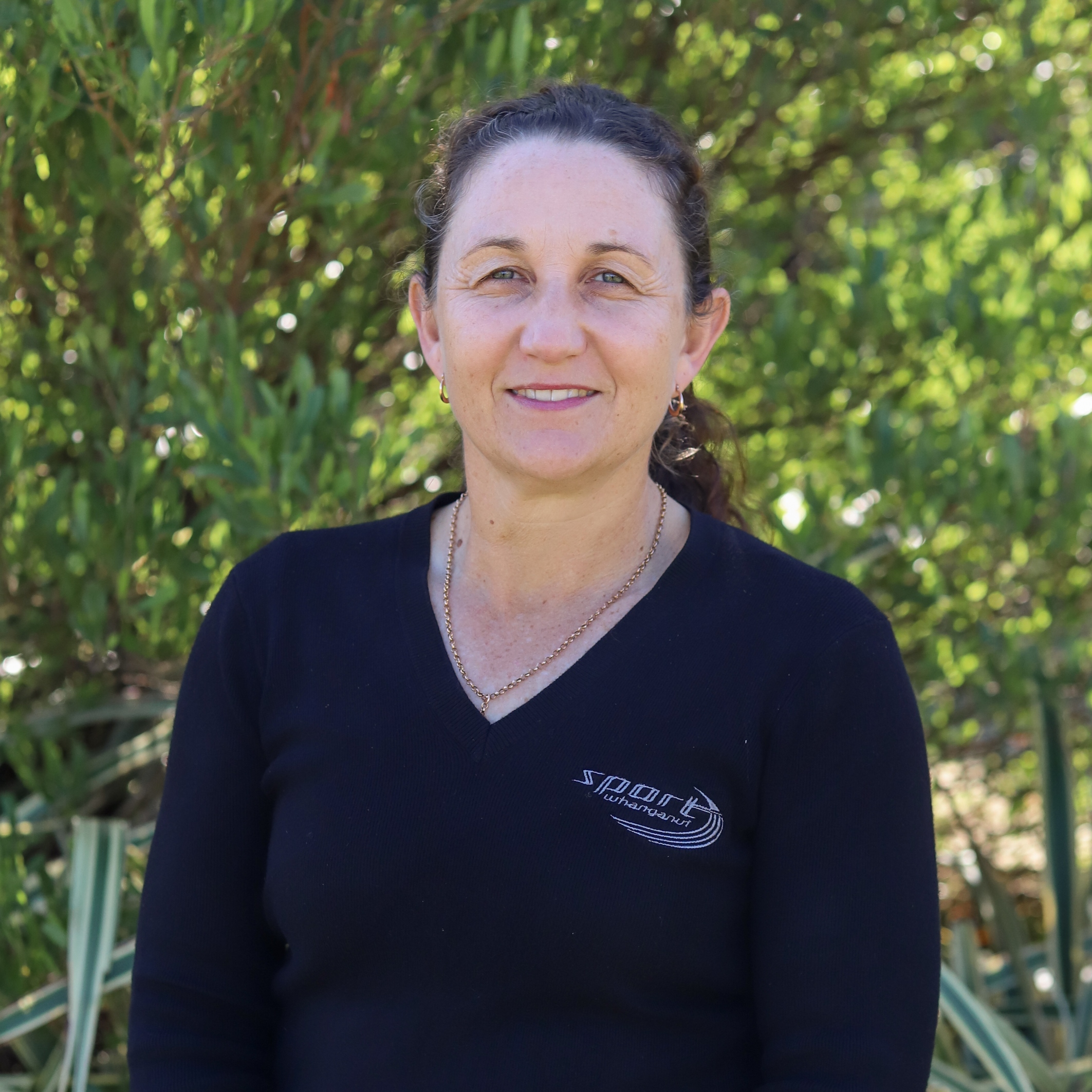Paula Darlington's profile photo