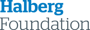 Halberg Foundation logo