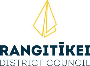 Rangitīkei District Council logo