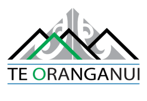 Te Oranganui logo