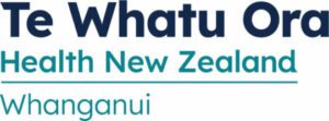 Te Whatu Ora Health New Zealand logo