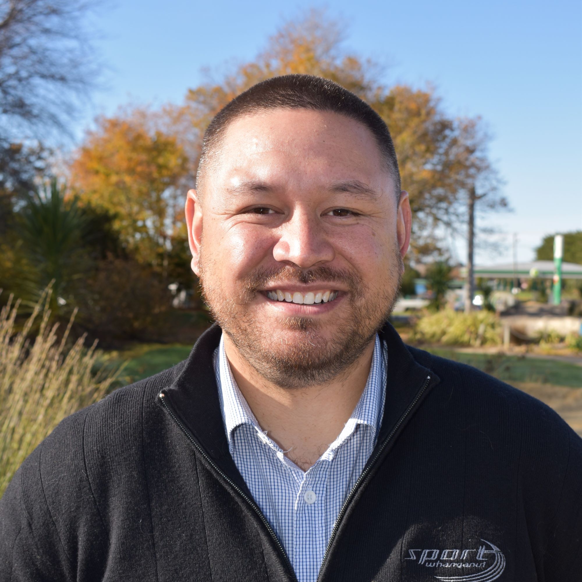 Raydon Semmens's profile photo