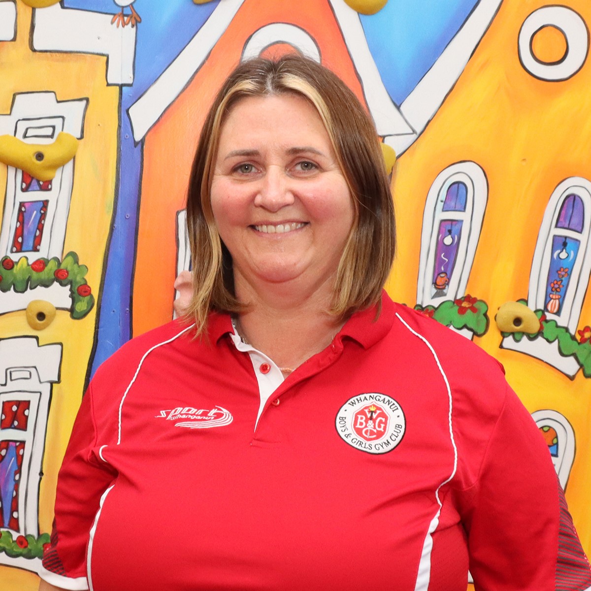 Tina Drayton's profile photo