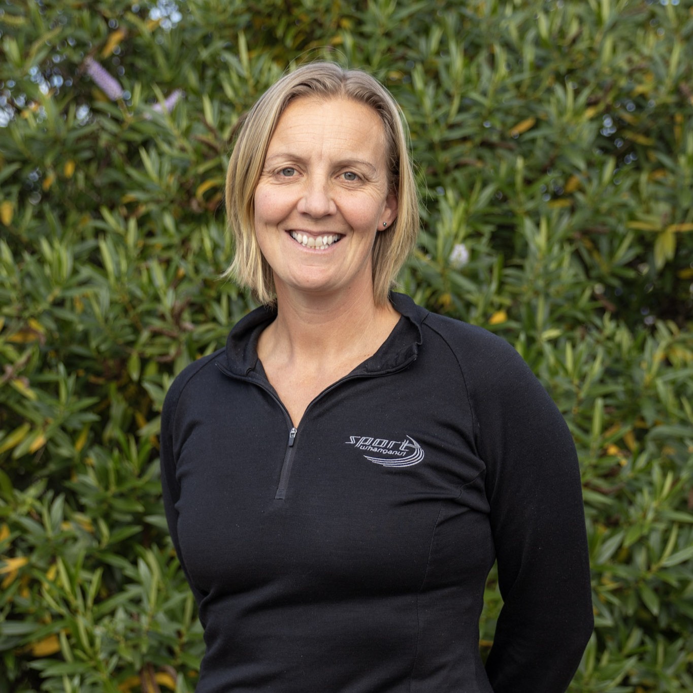 Sarah Demchy's profile photo